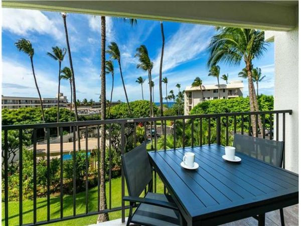 Wailea Condo 972549