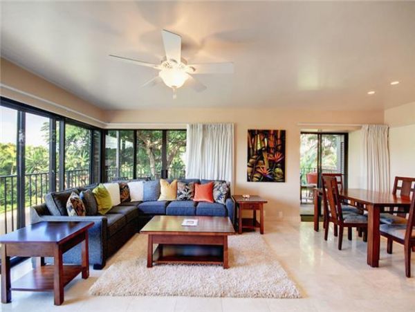 Wailea Condo 972550