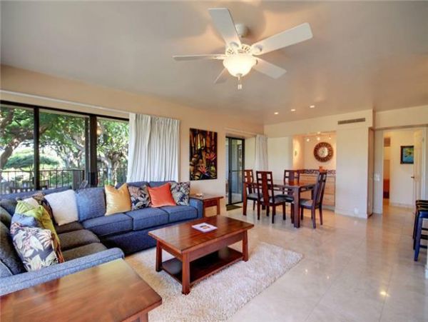 Wailea Condo 972550