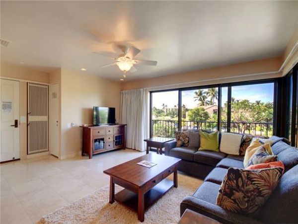 Wailea Condo 972550