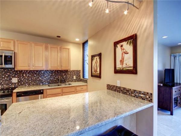 Wailea Condo 972550