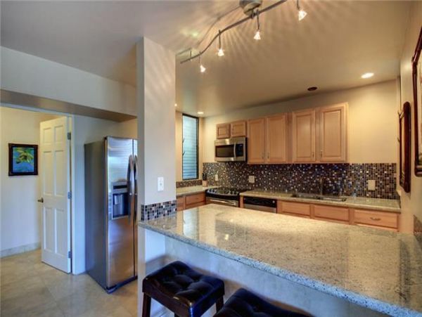 Wailea Condo 972550
