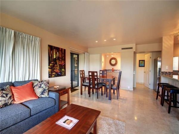 Wailea Condo 972550