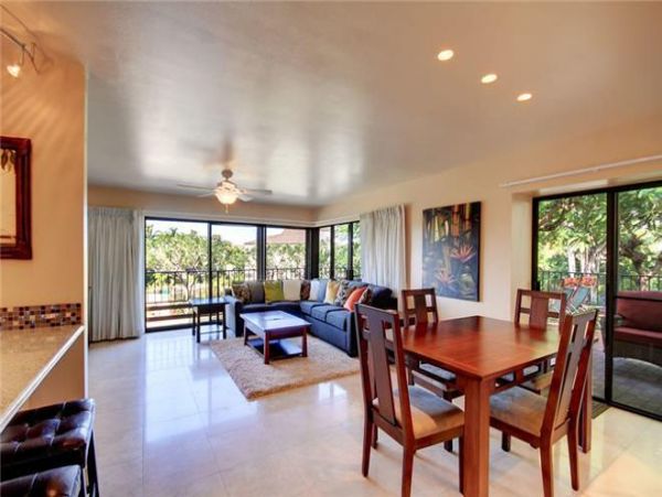 Wailea Condo 972550
