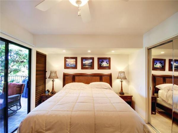 Wailea Condo 972550