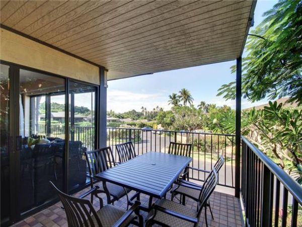 Wailea Condo 972550