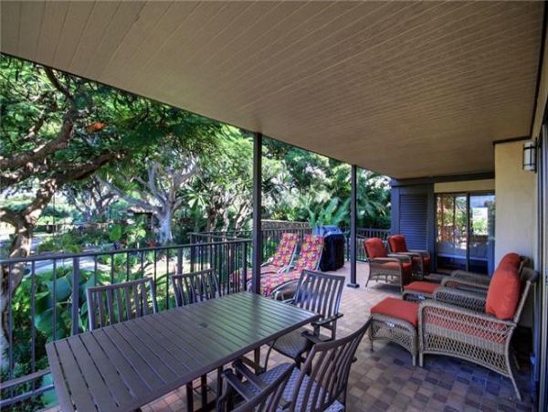 Wailea Condo 972550