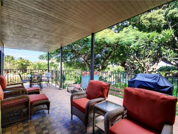 Wailea Condo 972550