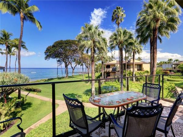 Wailea Condo 972556
