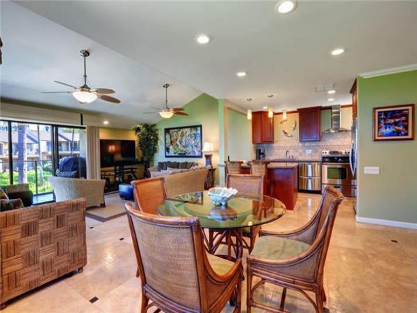 Wailea Condo 972556