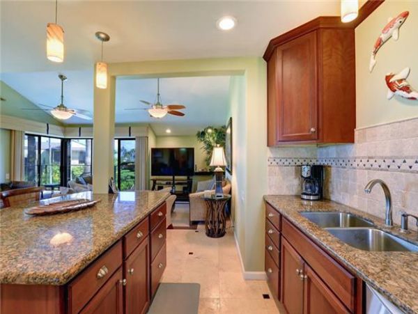 Wailea Condo 972556