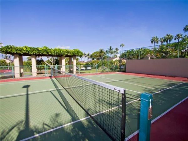 Wailea Condo 972556