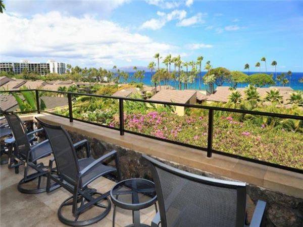 Wailea Condo 972559