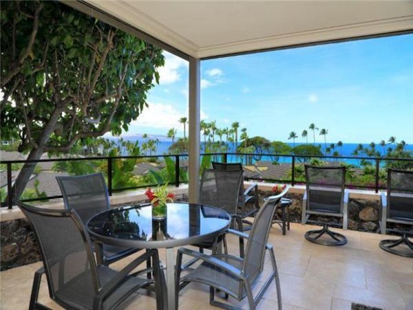 Wailea Condo 972559