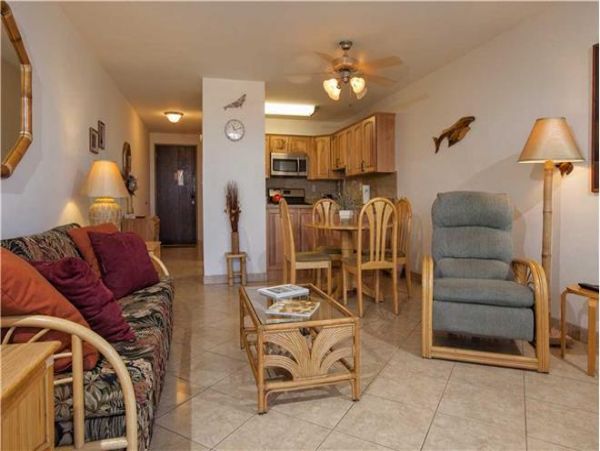 Wailea Condo 972560