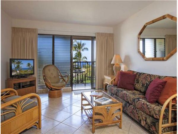Wailea Condo 972560