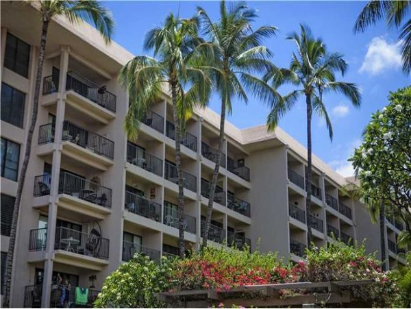 Wailea Condo 972560