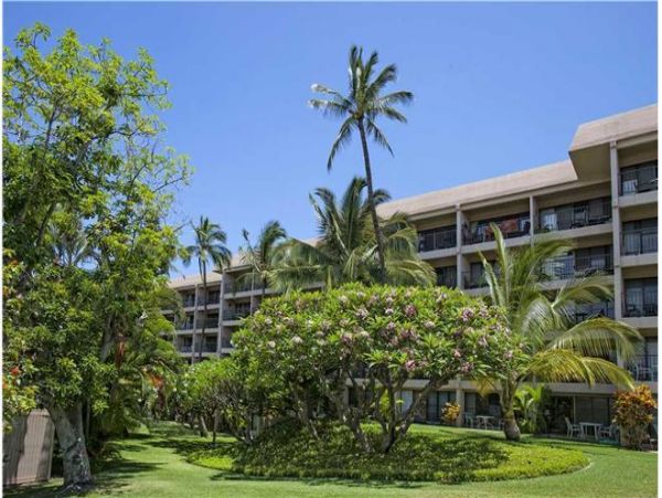 Wailea Condo 972560