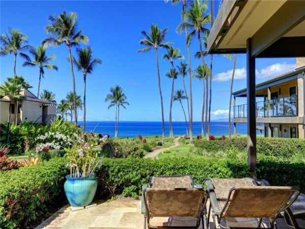 Wailea Condo 972562