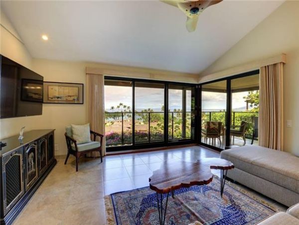 Wailea Condo 972569
