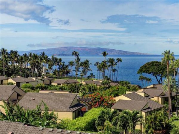 Wailea Condo 972569