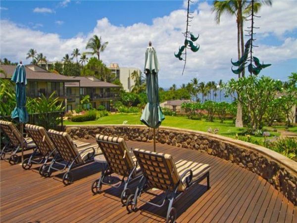 Wailea Condo 972569