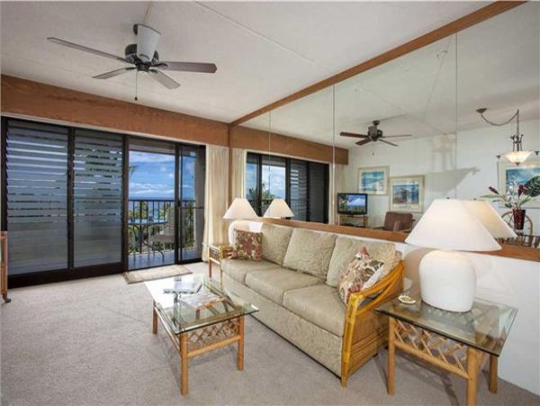 Wailea Condo 972570