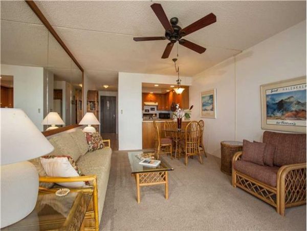 Wailea Condo 972570