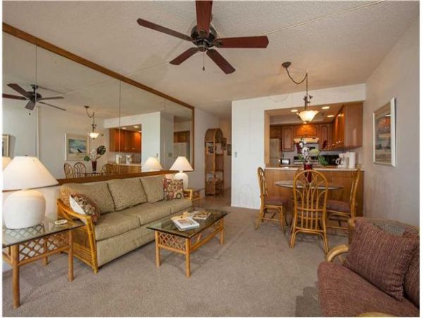 Wailea Condo 972570