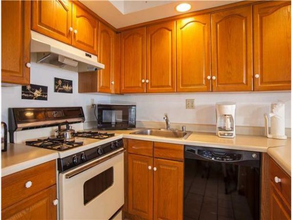 Wailea Condo 972570