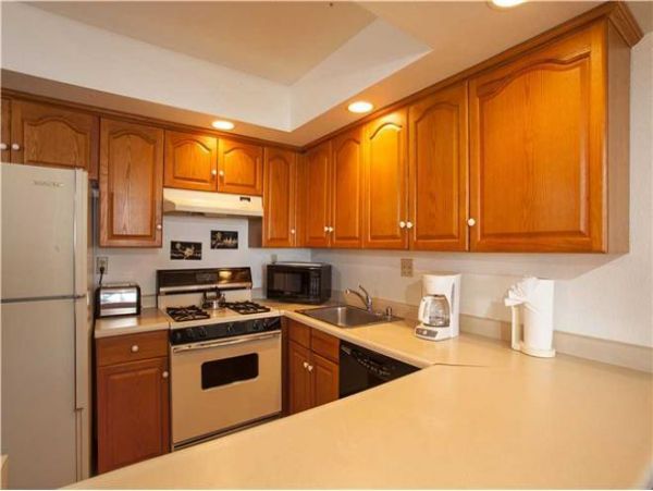 Wailea Condo 972570