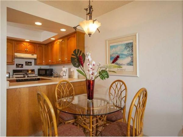 Wailea Condo 972570
