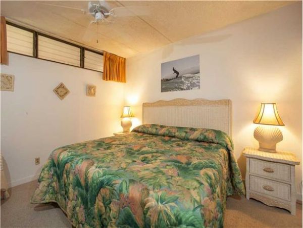 Wailea Condo 972570