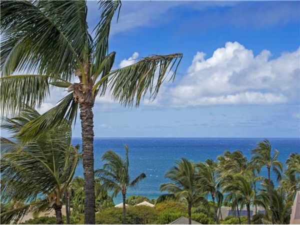 Wailea Condo 972570