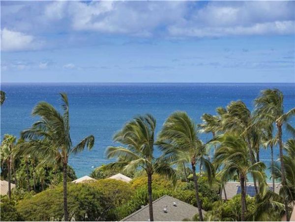 Wailea Condo 972570
