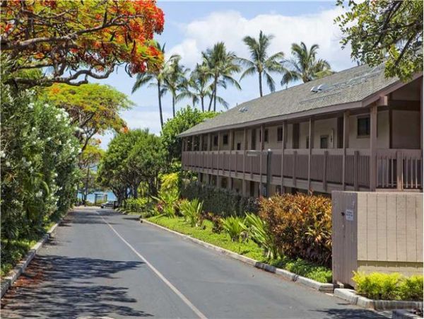 Wailea Condo 972570