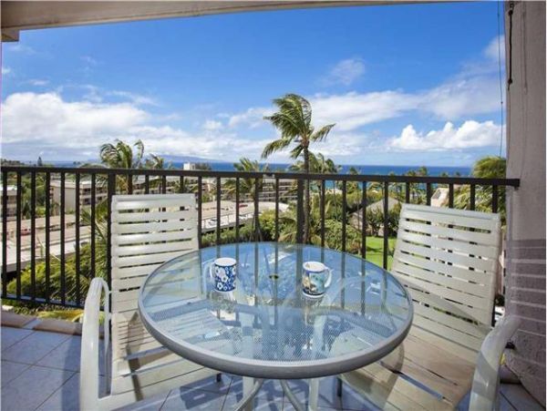 Wailea Condo 972570