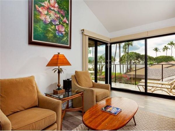 Wailea Condo 972572