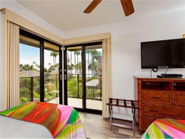 Wailea Condo 972572