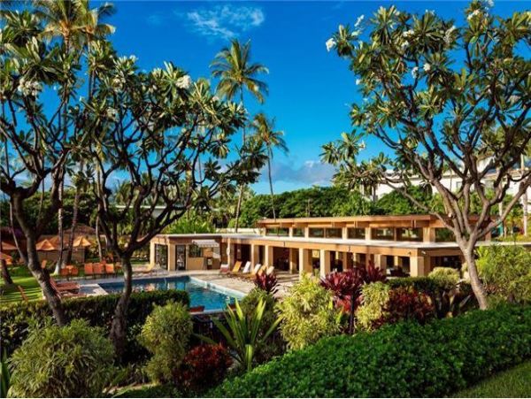 Wailea Condo 972572