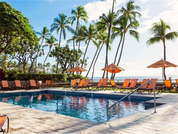 Wailea Condo 972572