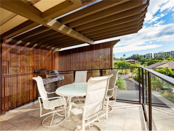 Wailea Condo 972572