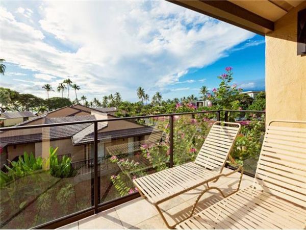Wailea Condo 972572