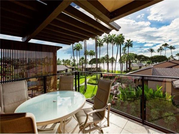 Wailea Condo 972572