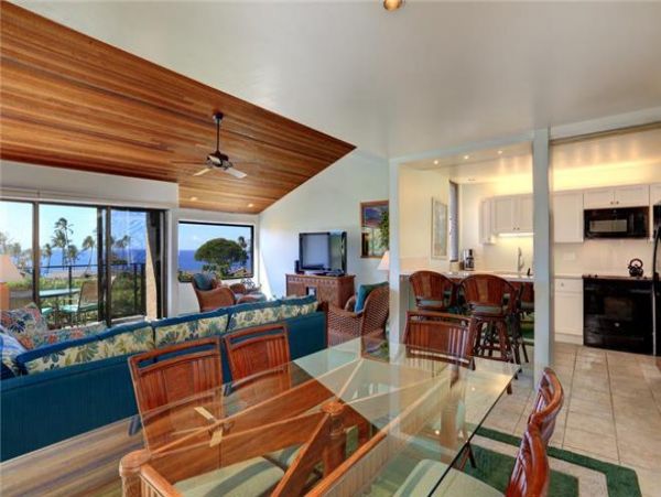 Wailea Condo 972575