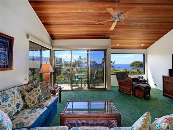 Wailea Condo 972575