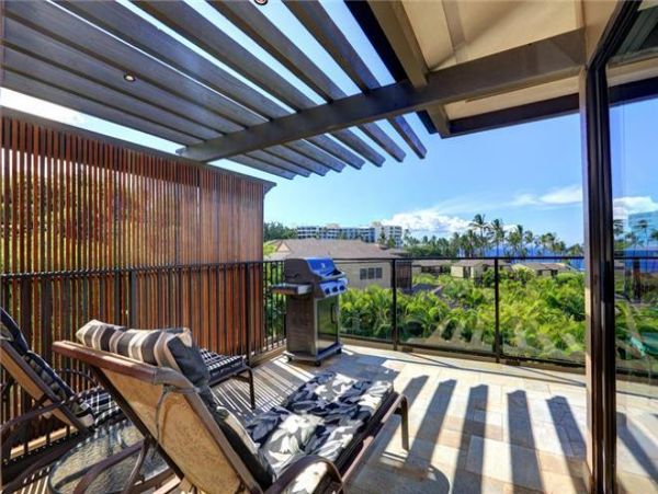 Wailea Condo 972575