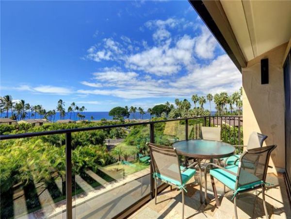 Wailea Condo 972575
