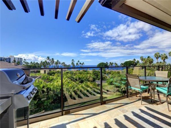 Wailea Condo 972575