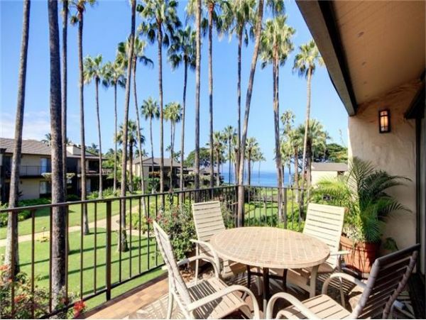 Wailea Condo 972578
